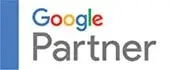 Google Partner Logo (Color)